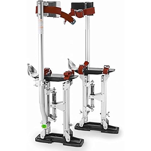 GypTool Pro 24" - 40" Drywall Stilts Cover