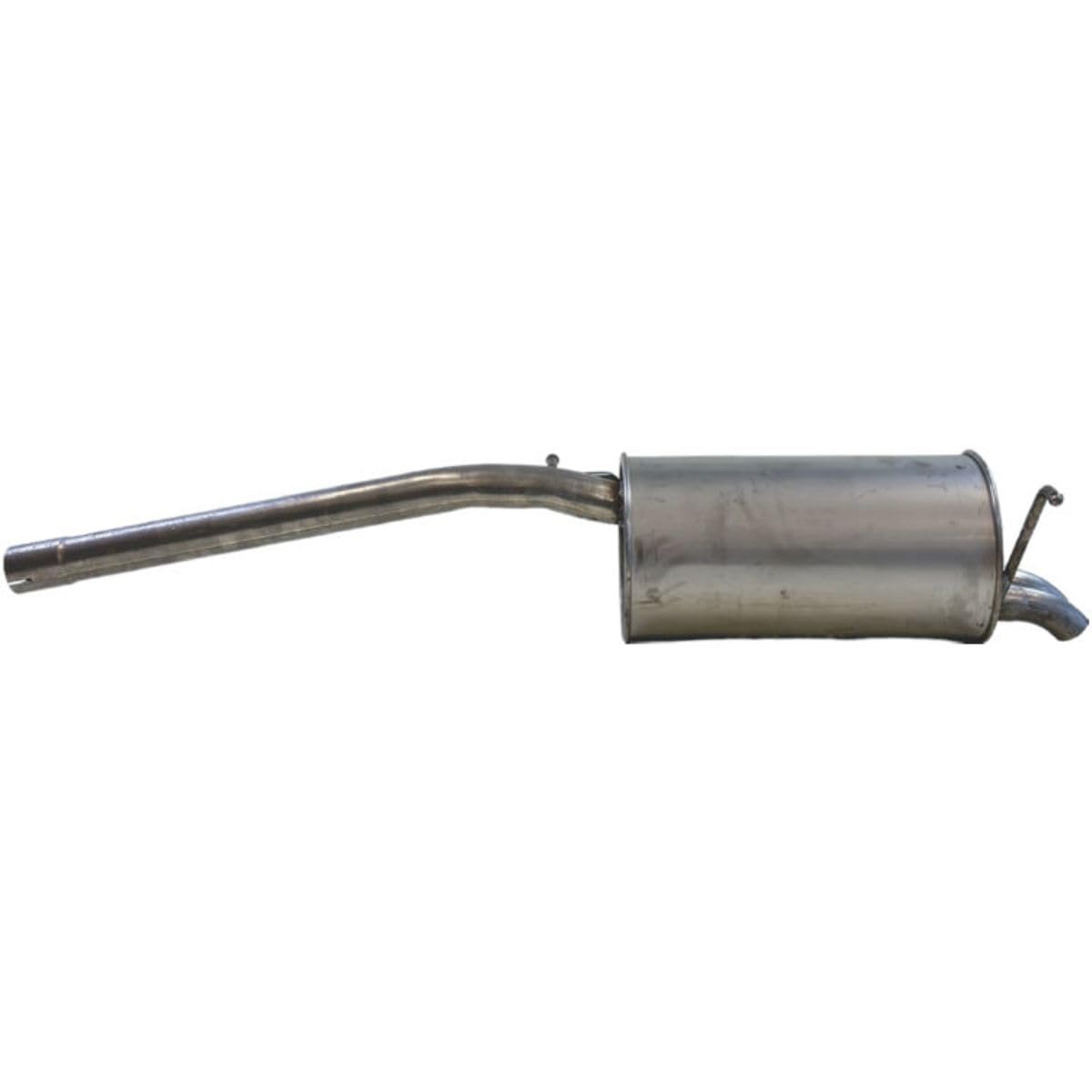 Bosal Tłumik końcowy 233-087