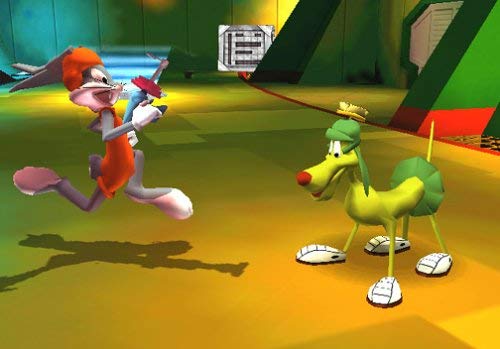 Miniatura 4 de Looney Tunes Back in Action (Renewed)