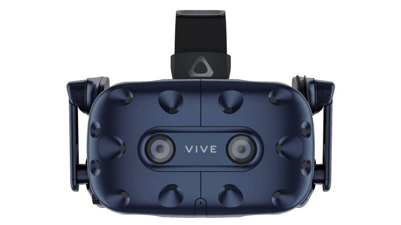 HTC Vive Pro VR Headset