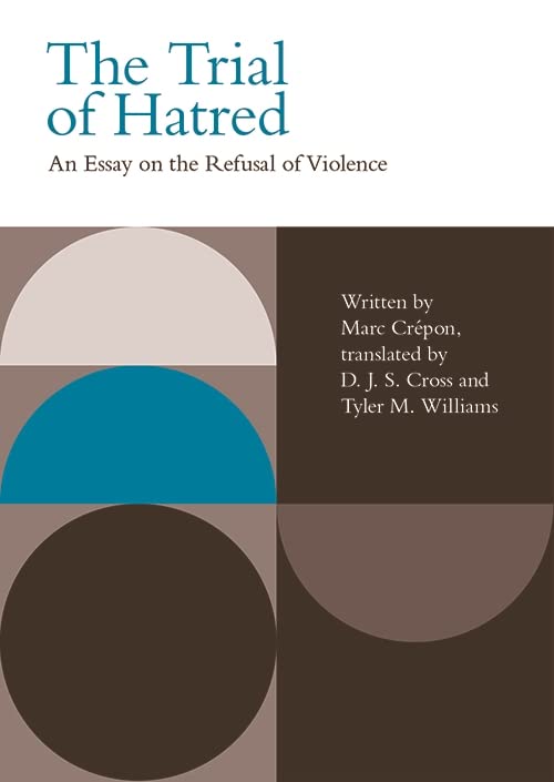 Trial of Hatred