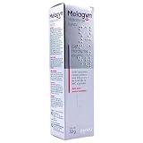 Gynea Melagyn Hidratante Vulvar 30gr - Gel en Crema Intimo para el Alivio de la Sequedad, Picor e Irritación - Con Ácido Hialurónico y Árbol de Té - Cuidado Externo No Hormonal