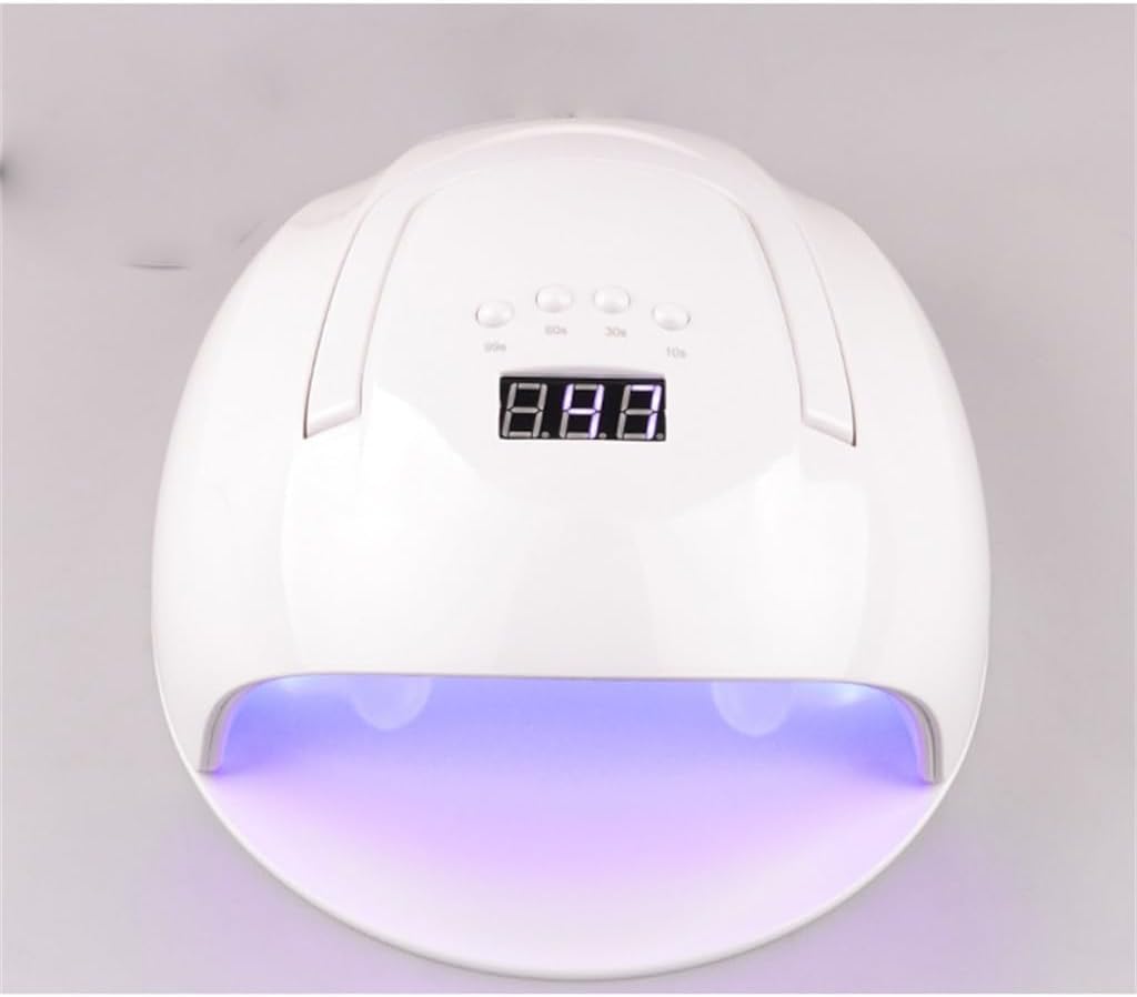 PNAWLLCF-658 Light Source Intelligent Induction Quick Drying Nail Lamp Nail Art Lamp Nail Art Phototherapy Machine