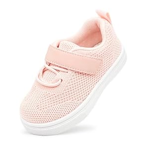 Baby Shoes Boy Girl Walking Slip On Sneakers Infant First Walker Shoes 6 9 12 15 18 24 Months