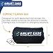 Air Lift Ease Professional Inflatable Stretcher: Durable, Compact, Medical-Grade for Patient Transport, Emergency Services, Clinics - Emergency Medical Stretcher, Portable, Easy-to-Clean