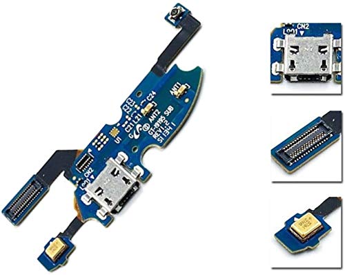 Connecteur de charge Samsung S4 Mini pour réparer vos appels et audio