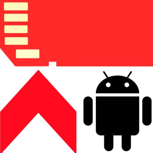 Move To SD Card