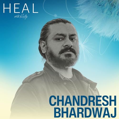 Beyond the Myths: The True Teachings of Tantra with Chandresh Bhardwaj
