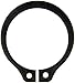 Dorman 632-075 AutoGrade External Retaining Ring