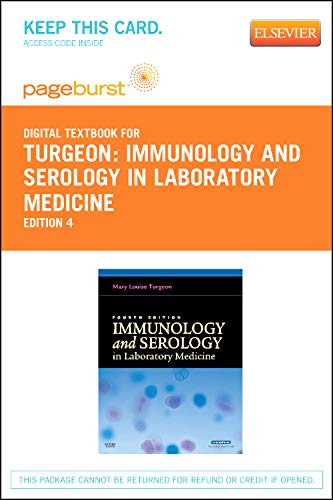 Immunology and Serology in Laboratory Medicine - Elsevier eBook on ...