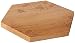 Talisman Designs Beechwood Cheese Board, Laser Etched with Honey Bee Art, 7" Wide