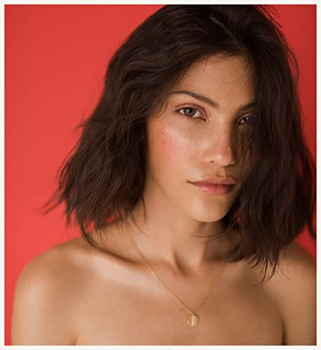 Luuk Lifestyle Stainless Steel Necklace For Women With Shell Pendant And Happiness Gift Card, Lucky Charm, Jewellery, Beauty Symbol, 19” Adjustable Chain Length, Trendy Fashion Accessory, Gold #TOP7