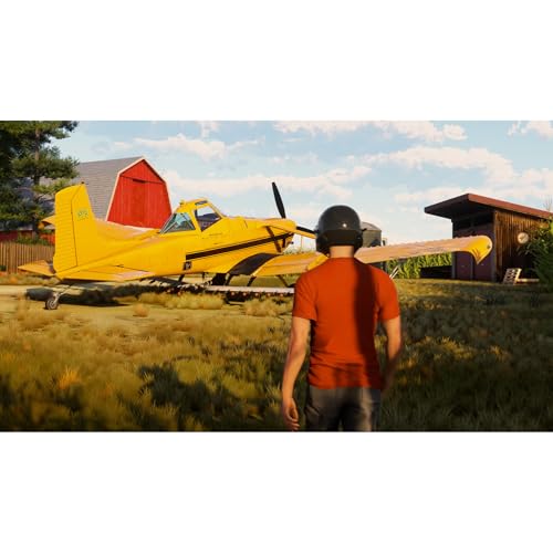 Microsoft Flight Simulator 2024(マイクロソフト フライトシミュレーター 2024)の関連画像3