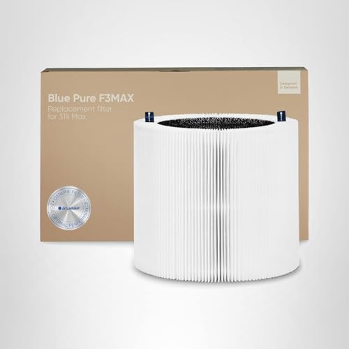 Blueair Blue Pure 311i Max Replacement Filter thumbnail 12