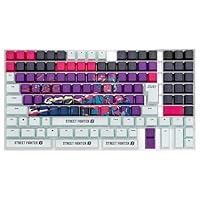 Amazon.co.jp: GRAPHT Designer Keycaps 日本語配列対応 キーキャップ