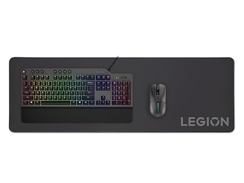 Lenovo GXH0W29068 tapis de Tapis de de jeu Neuf - vue 7