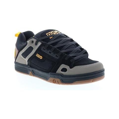 Chaussures de Skate DVS Comanche Cover