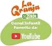 La Granja de Zenón - Pack de figuras Amigos de La Granja...