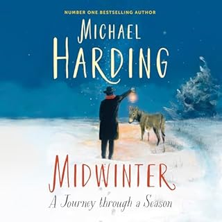 Midwinter cover art
