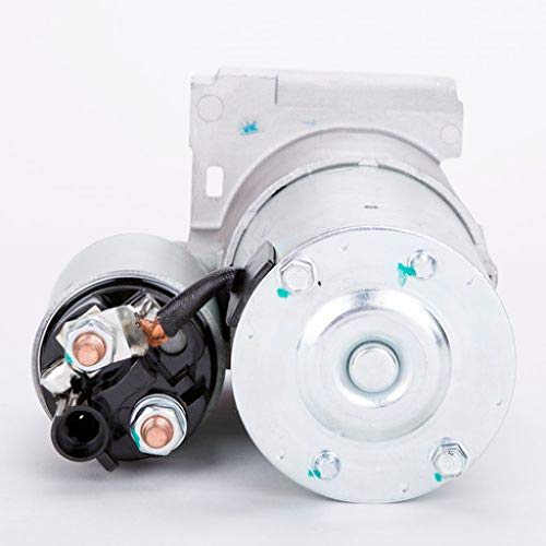 for Chevy Suburban 1500/2500 Starter Motor 2009 10 11 2012 | 6.0L V8 for 89017848 miniatura 2