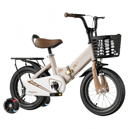 VZX �ԗc���p���]�Ԏq���p�܂肽���ݕ⏕�֕t���f���A���u���[�L����~�ߑϖ��Ր����G�g���[�j���O�g�ݗ��ĊȒP��10�㒲�߉\�ȍ������̎q�j�̎q�v���[���g���w�j���a���� (�J�[�L�F�{�㕔����,16 �C���`�i110-130cm�j)