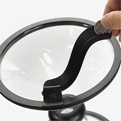 Bakaji Home Salvadanaio Monete Vortex con