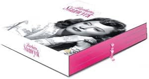 Barbara Stanwyck - Screen Goddess Boxset [DVD]
