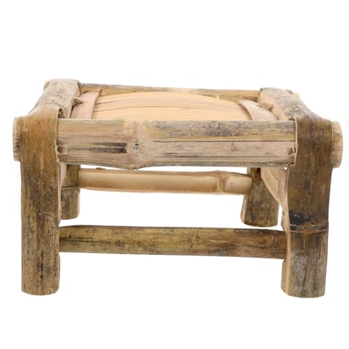 Happyyami Stool Bath Seat Bench Adult Indoor Shower Seat Sit