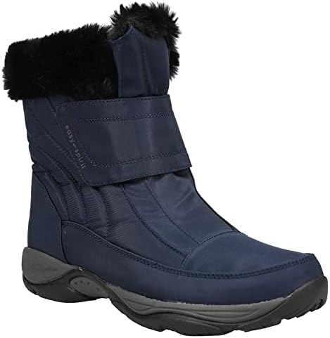 Easy Spirit Eminee Women's Boot 7 B(M) US Dark Blue | Image 1