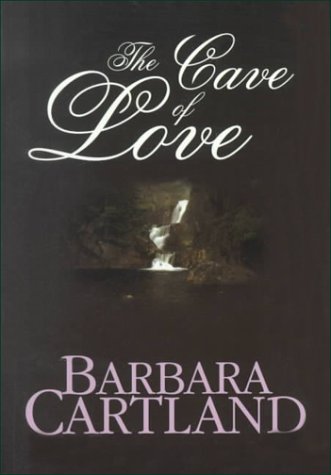 The Cave of Love [Large Print] 0783890044 Book Cover