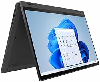 Amazon.com: Lenovo Flex 5 2 in 1 Convertible Laptop (16GB