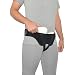 Belltop - Cinturón para hernia inguinal para hombre - Braguero para soporte...