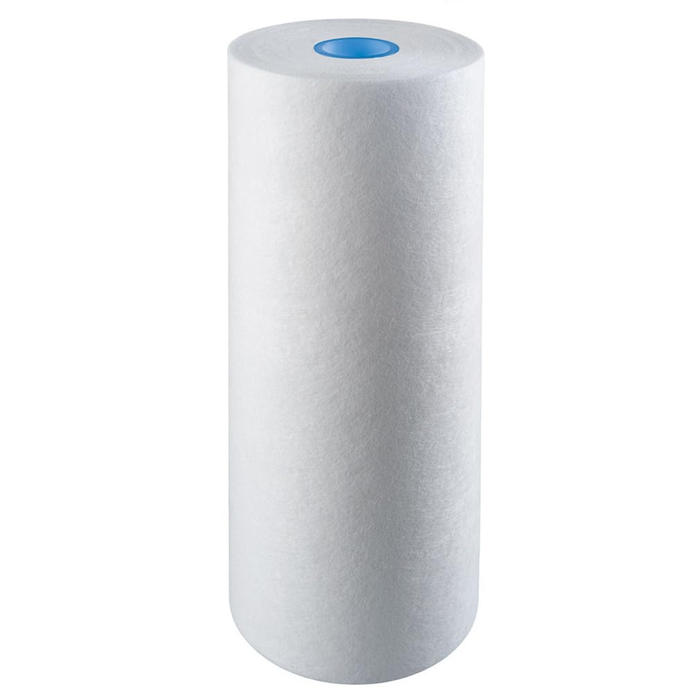 HYDRA BIG TRIO Scalemaster - Filtro dell'acqua anticalcare da 1" ScaleArmor