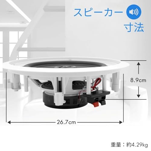 Smart Home Multi Room Audio System