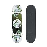 TITUS Skateboard Terra Classic, 8'