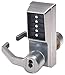 Kaba Ilco - L8146S-26D-41 - L8146s-26d-41