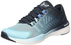 Under Armour 1285796-183_Chicago Blue, Blue Drift and Metallic Silver_4.5 Under Armour 1285796-183_Chicago Blue, Blue Drift and Metallic Silver_4.5