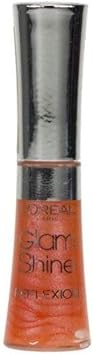 Glam Shine Reflexion by L'Oreal Paris Sheer Papaya 175