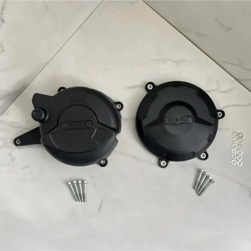 Protection stator moteur pour Panigale V2 et 959 cache de carter moto - 3