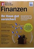 Stiftung Warentest Finanz