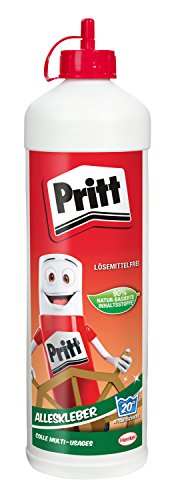 Preisvergleich Produktbild Pritt 1450215 Flüssigkeit, Weiß