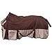 Tough-1 Snuggit 1680D Turnout Blanket 75 Brown