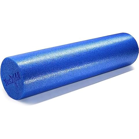 Yes4All Soft Density Foam Roller for Fitness Cover