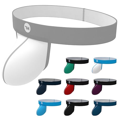 Real Men Lift Pouch Strapless Jocks 1 and 3 Pack - Vasectomy Support Underwear - Athletic Supporter