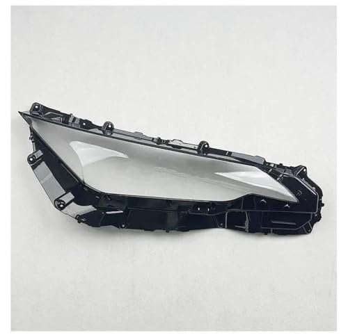 Lentilles pour phares Lexus IS avec protection anti-jaunissement