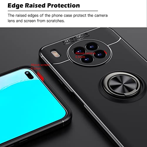 DOINK Cover Silicone per Huawei Nova 8i / Honor 50...