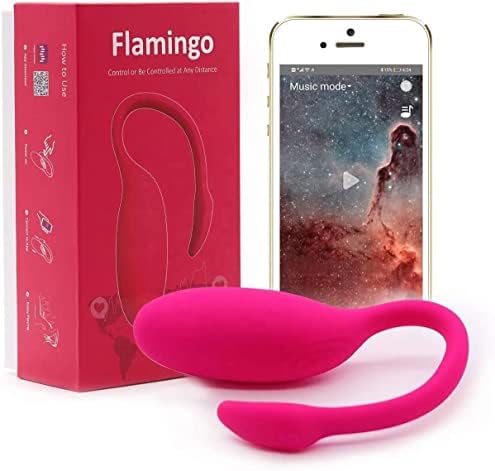 Magic Motion Huevo vibrador, Color Lila - 1 Huevo vibrador ...