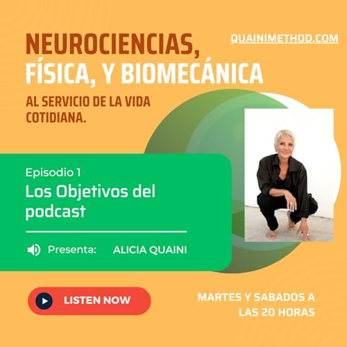『Neurociencia, física y biomecánica, para la evolución individual y la vida cotidiana.』のカバーアート