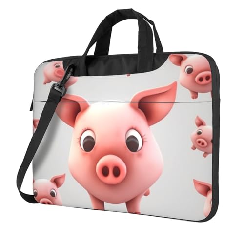 Bolso Tote para Laptop 15.6 pulgadas Unisex miniatura 1