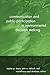 Communication and Public Participation in Environmental Decision Making (American Constitutionalism)